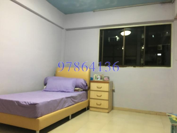 Blk 460 Jurong West Street 41 (Jurong West), HDB 4 Rooms #168194872